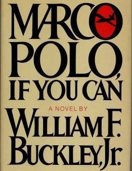 Marco Polo, If You Can on Sale