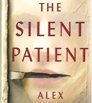 The Silent Patient on Sale