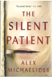 The Silent Patient on Sale