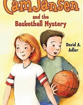 Young Cam Jansen and the Basketball Mystery Online now