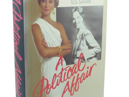 A Political Affair Discount