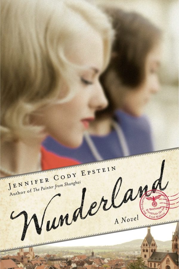 Wunderland Online now