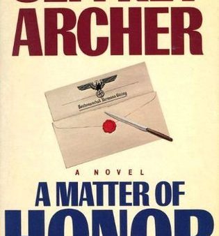 A Matter of Honor Online Sale