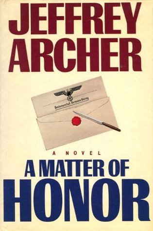 A Matter of Honor Online Sale