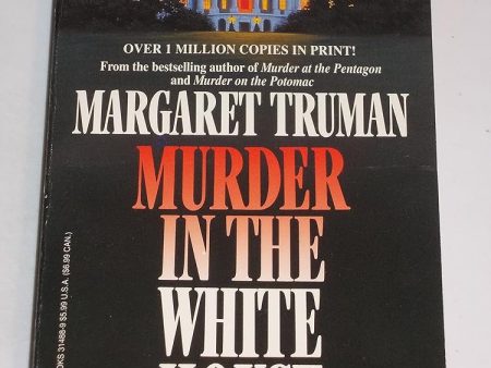 Murder in the White House For Sale