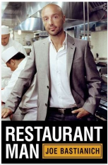 Restaurant Man For Discount