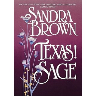 Texas! Sage For Discount