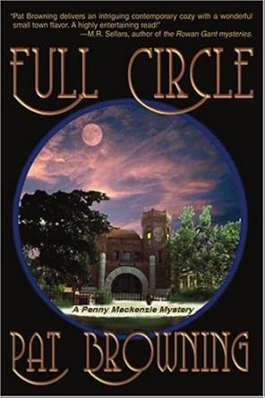 Full Circle Online now