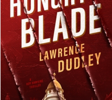 The Hungry Blade on Sale