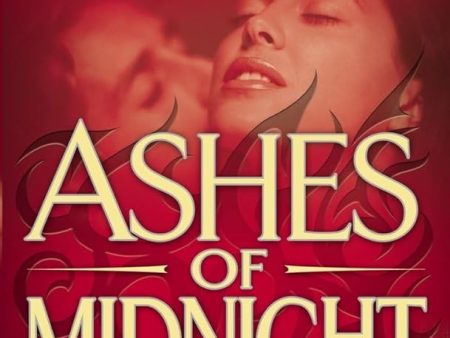 Ashes of Midnight (The Midnight Breed, Book 6) Cheap