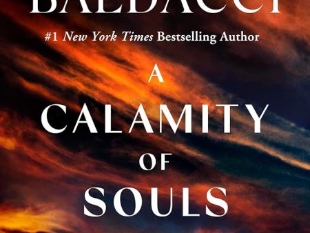 A Calamity of Souls Hot on Sale