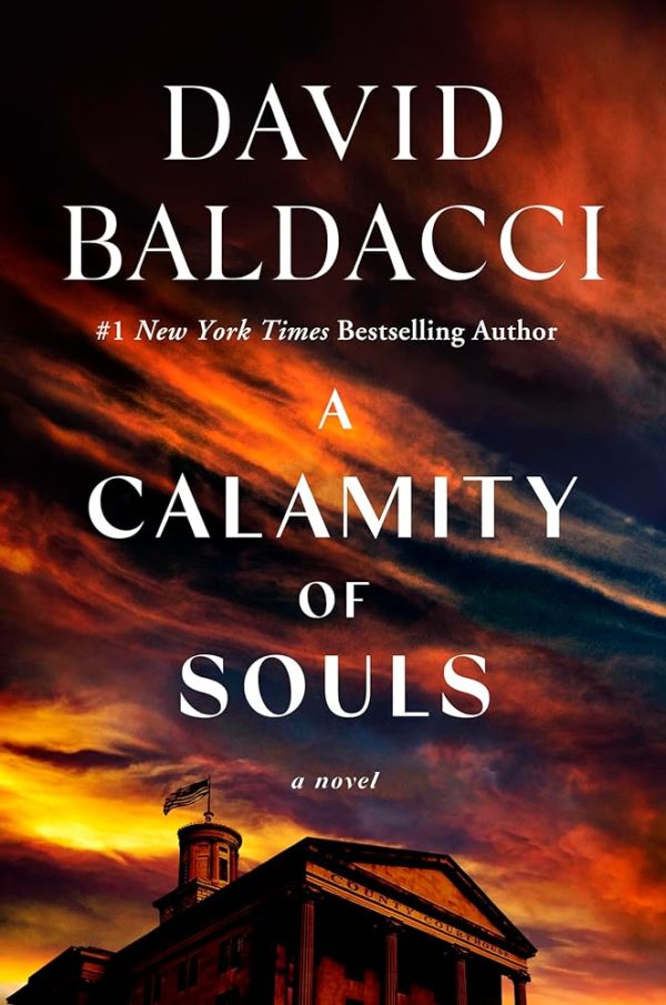 A Calamity of Souls Hot on Sale