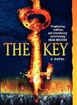 The Key on Sale