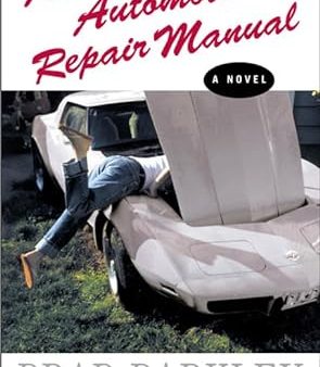 Alison s Automotive Repair Manual For Sale