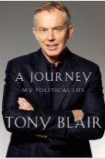 A Journey: My Political Life For Cheap