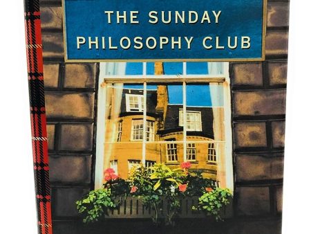 The Sunday Philosophy Club Online Sale