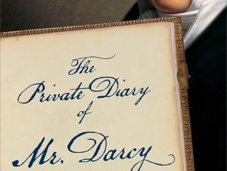 The Private Diary of Mr. Darcy Cheap