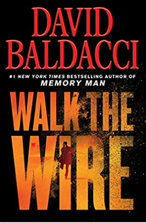 Walk The Wire Hot on Sale