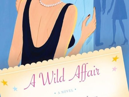 A Wild Affair Discount