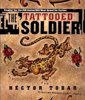 The Tattooed Soldier For Sale