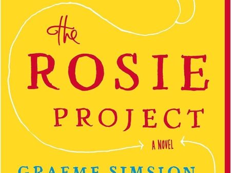 The Rosie Project Discount