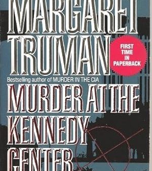 Murder at the Kennedy Center Online Hot Sale