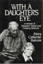 With A Daughter  Eye Supply