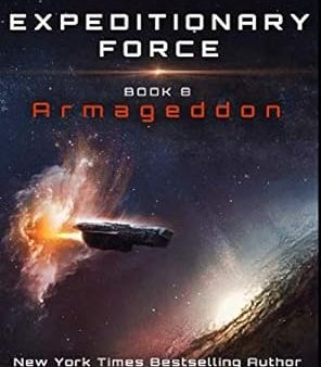 Armageddon (Expeditionary Force) Hot on Sale