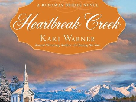 Heartbreak Creek Hot on Sale