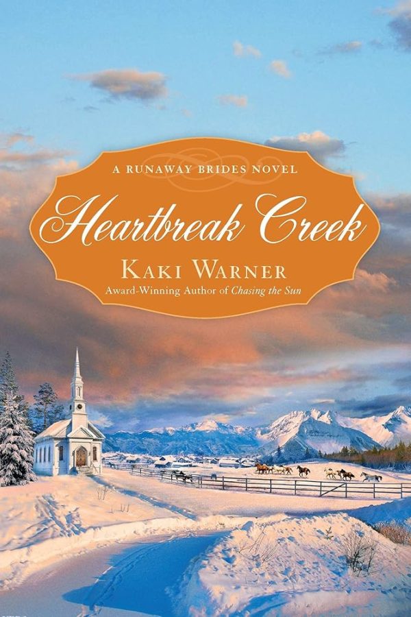 Heartbreak Creek Hot on Sale