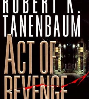 Act of Revenge Online Sale