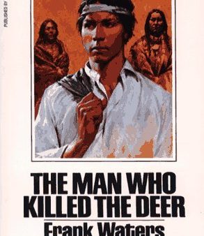 The Man Who Killed the Deer Online