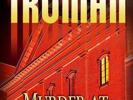 Murder at Ford s Theatre Discount