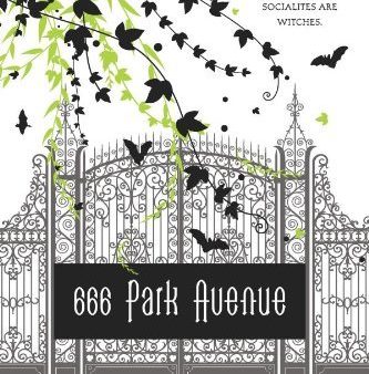 666 Park Avenue Online now