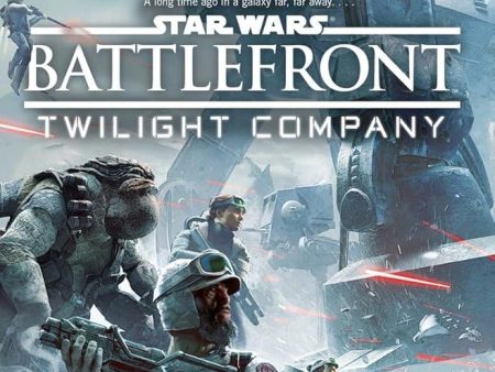 Twilight Company Sale