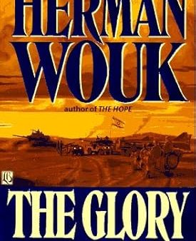 The Glory: A Novel For Cheap