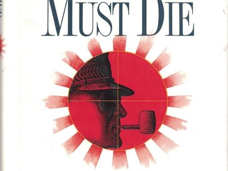 Macarthur Must Die Hot on Sale