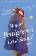 Major Pettigrew s Last Stand Sale