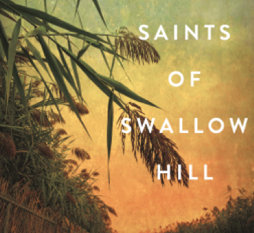 The Saints of Swallow Hill For Cheap