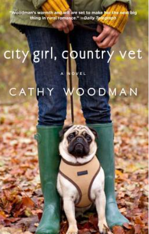 City Girl, Country Vet Online now