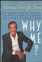 Why Me? The Sammy Davis, Jr. Story For Cheap