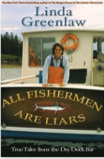 All Fisherman Are Liars For Cheap