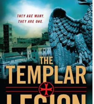 The Templar Legion Discount