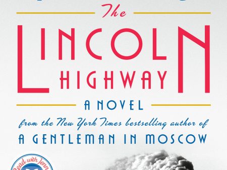 The Lincoln Highway For Sale