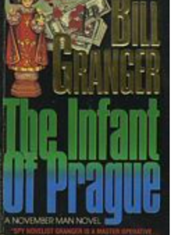 The Infant of Prague on Sale