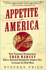 Appetite for America Online Sale