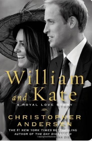 William and Kate-A Royal Love Story Online Hot Sale