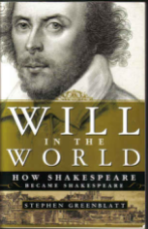 Will In The World: How Shakespeare became Shakespeare Fashion