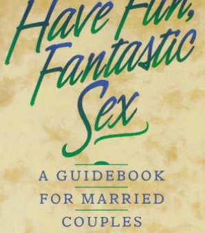 52 Ways to Have Fun, Fantastic Sex on Sale