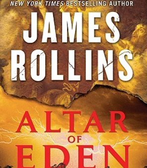 Altar of Eden Online Sale